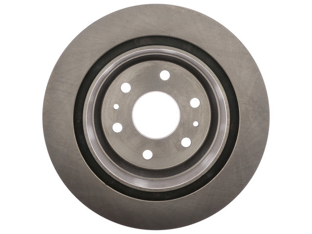 Disc Brake Rotor Raybestos Brakes 581032P
