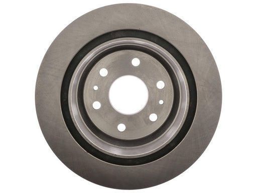Disc Brake Rotor Raybestos Brakes 581032P