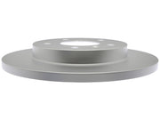 Disc Brake Rotor Raybestos Brakes 581033