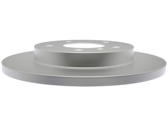 Disc Brake Rotor Raybestos Brakes 581033