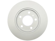Disc Brake Rotor Raybestos Brakes 581033