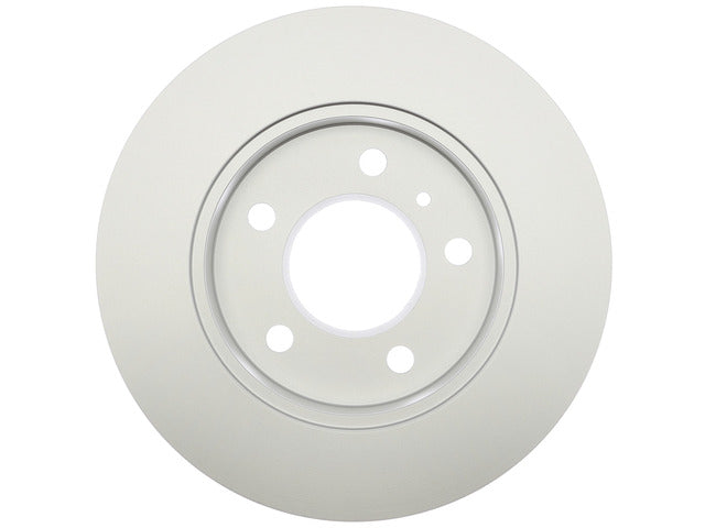Disc Brake Rotor Raybestos Brakes 581033