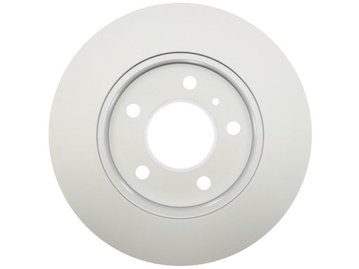 Disc Brake Rotor Raybestos Brakes 581033