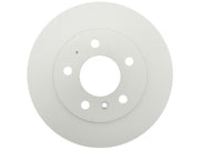 Disc Brake Rotor Raybestos Brakes 581033