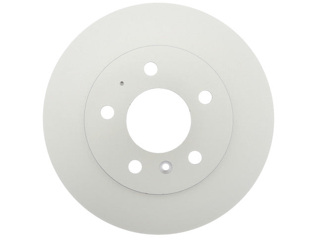Disc Brake Rotor Raybestos Brakes 581033