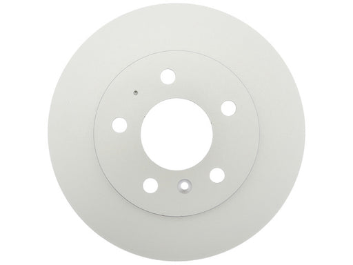 Disc Brake Rotor Raybestos Brakes 581033