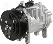 A/C Compressor Four Seasons 58106