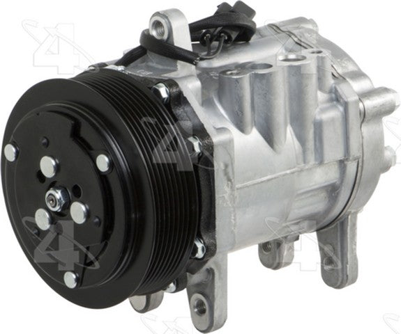 A/C Compressor Four Seasons 58106