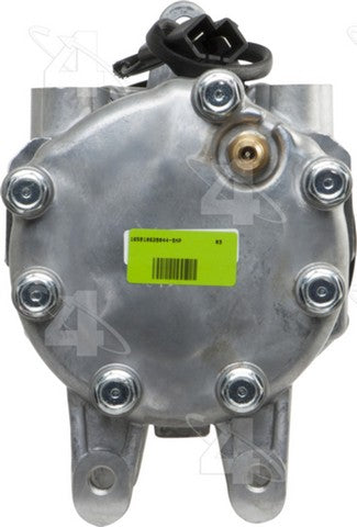 A/C Compressor Four Seasons 58106