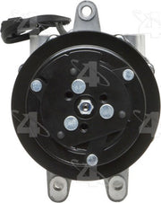 A/C Compressor Four Seasons 58106