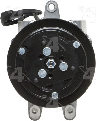 A/C Compressor Four Seasons 58106