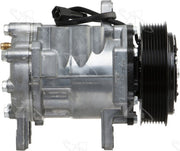 A/C Compressor Four Seasons 58106