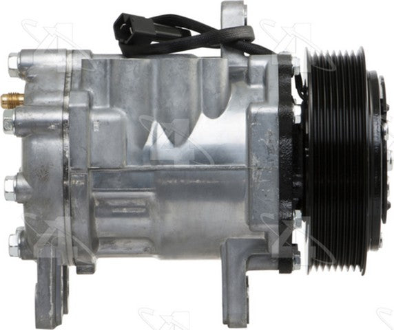 A/C Compressor Four Seasons 58106