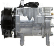 A/C Compressor Four Seasons 58106