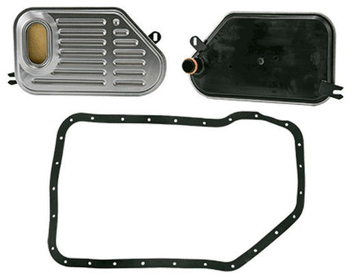Transmission Filter Kit Wix Filters 58108