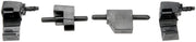 Windshield Washer Nozzle Dorman-Help 58110