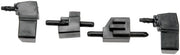 Windshield Washer Nozzle Dorman-Help 58110