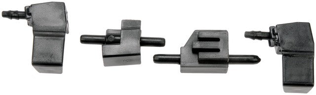 Windshield Washer Nozzle Dorman-Help 58110