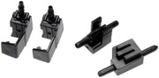 Windshield Washer Nozzle Dorman-Help 58110