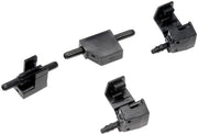 Windshield Washer Nozzle Dorman-Help 58110