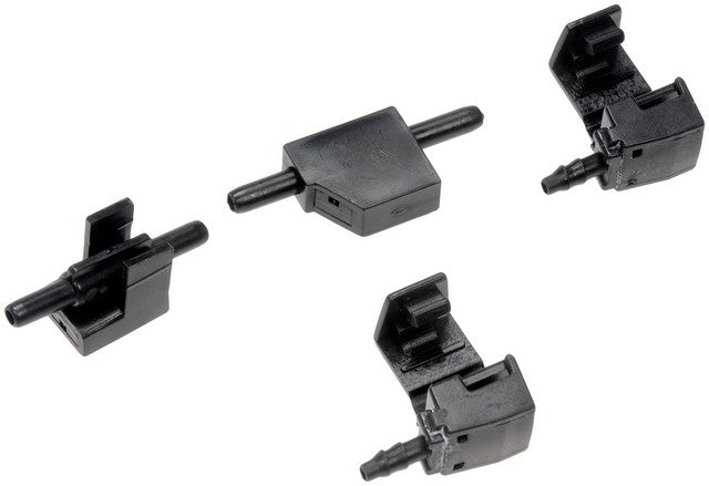 Windshield Washer Nozzle Dorman-Help 58110