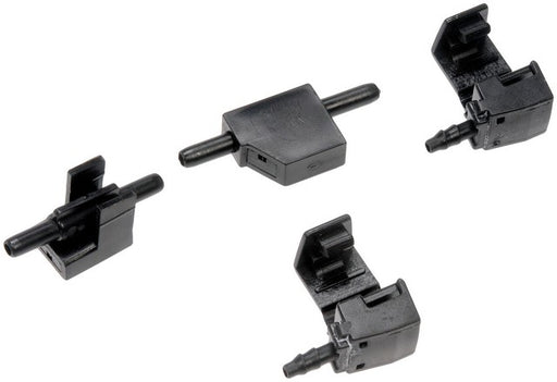 Windshield Washer Nozzle Dorman-Help 58110