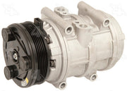 A/C Compressor Four Seasons 58110