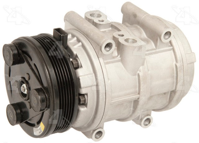A/C Compressor Four Seasons 58110