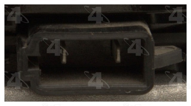 A/C Compressor Four Seasons 58110