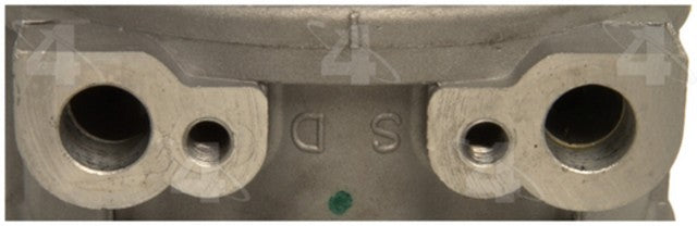 A/C Compressor Four Seasons 58110