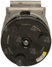 A/C Compressor Four Seasons 58110