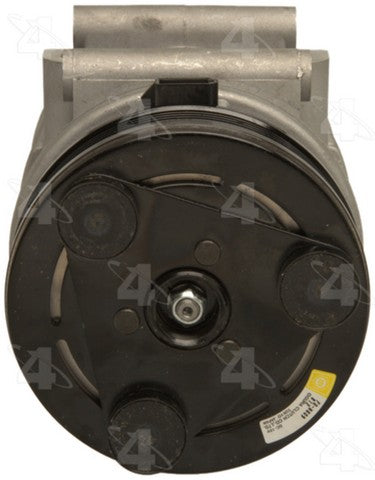 A/C Compressor Four Seasons 58110