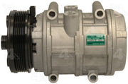 A/C Compressor Four Seasons 58110