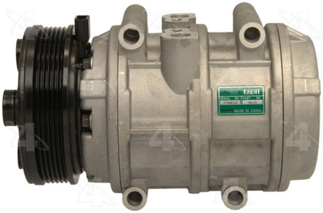 A/C Compressor Four Seasons 58110