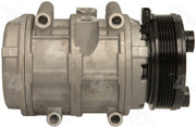 A/C Compressor Four Seasons 58110