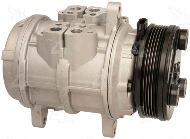 A/C Compressor Four Seasons 58111