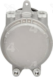 A/C Compressor Four Seasons 58111