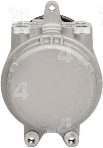A/C Compressor Four Seasons 58111