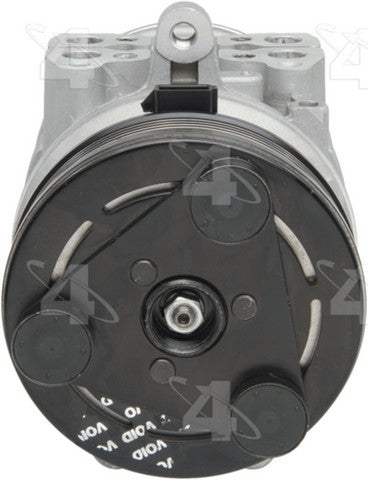 A/C Compressor Four Seasons 58111