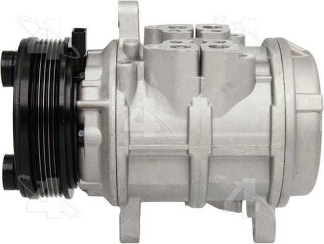 A/C Compressor Four Seasons 58111