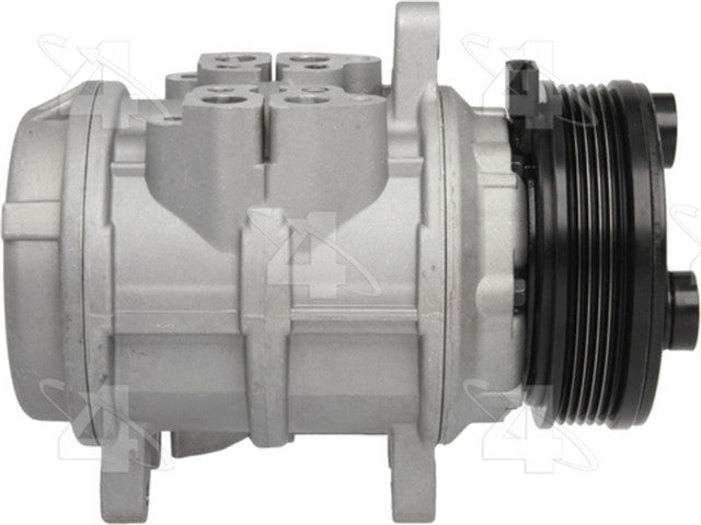 A/C Compressor Four Seasons 58111
