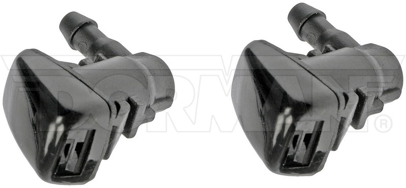 Windshield Washer Nozzle Dorman-Help 58112