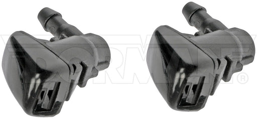 Windshield Washer Nozzle Dorman-Help 58112