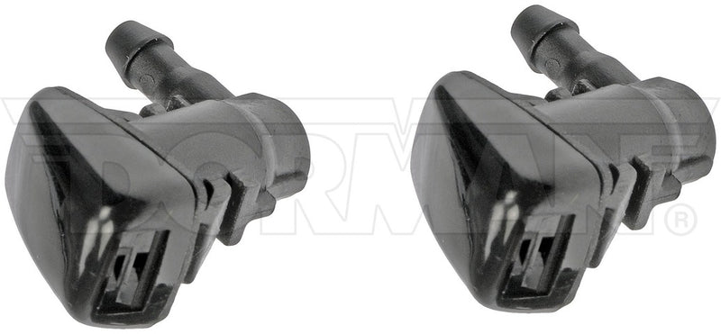 Windshield Washer Nozzle Dorman-Help 58112CD