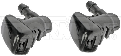 Windshield Washer Nozzle Dorman-Help 58112CD
