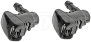 Windshield Washer Nozzle Dorman-Help 58112CD