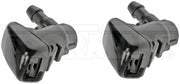 Windshield Washer Nozzle Dorman-Help 58112