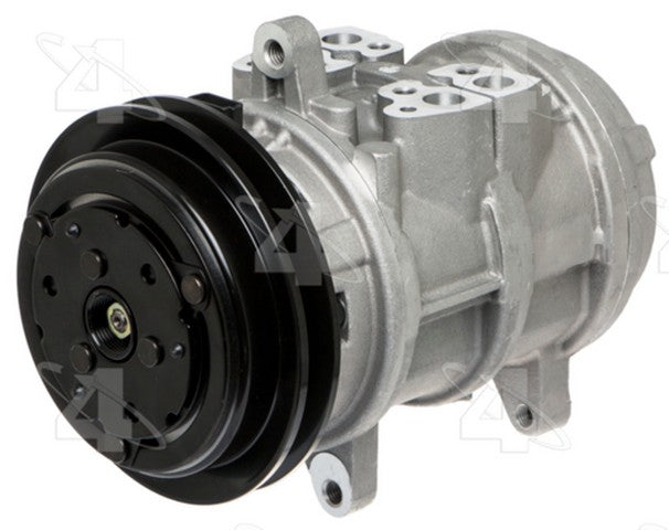 A/C Compressor Four Seasons 58112