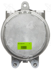 A/C Compressor Four Seasons 58112