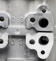 A/C Compressor Four Seasons 58112